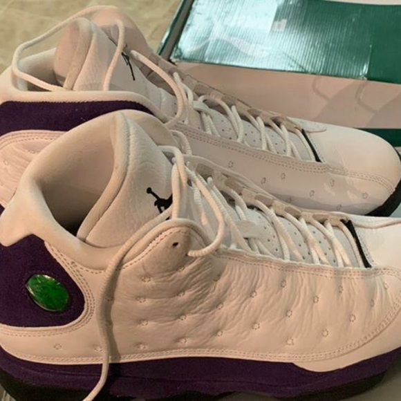 TENNIS SHOES - Picture 7 of 16